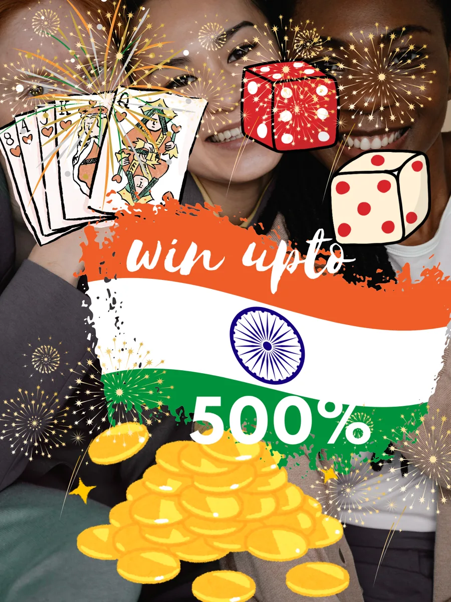 Win up to 500% on India's top betting exchange platforms